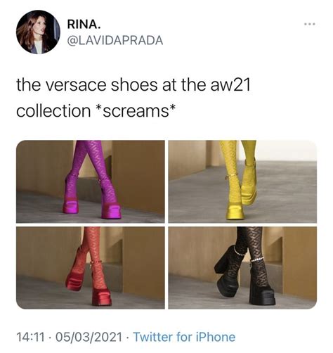 versace aw21 shoes price|versace shoes credit card.